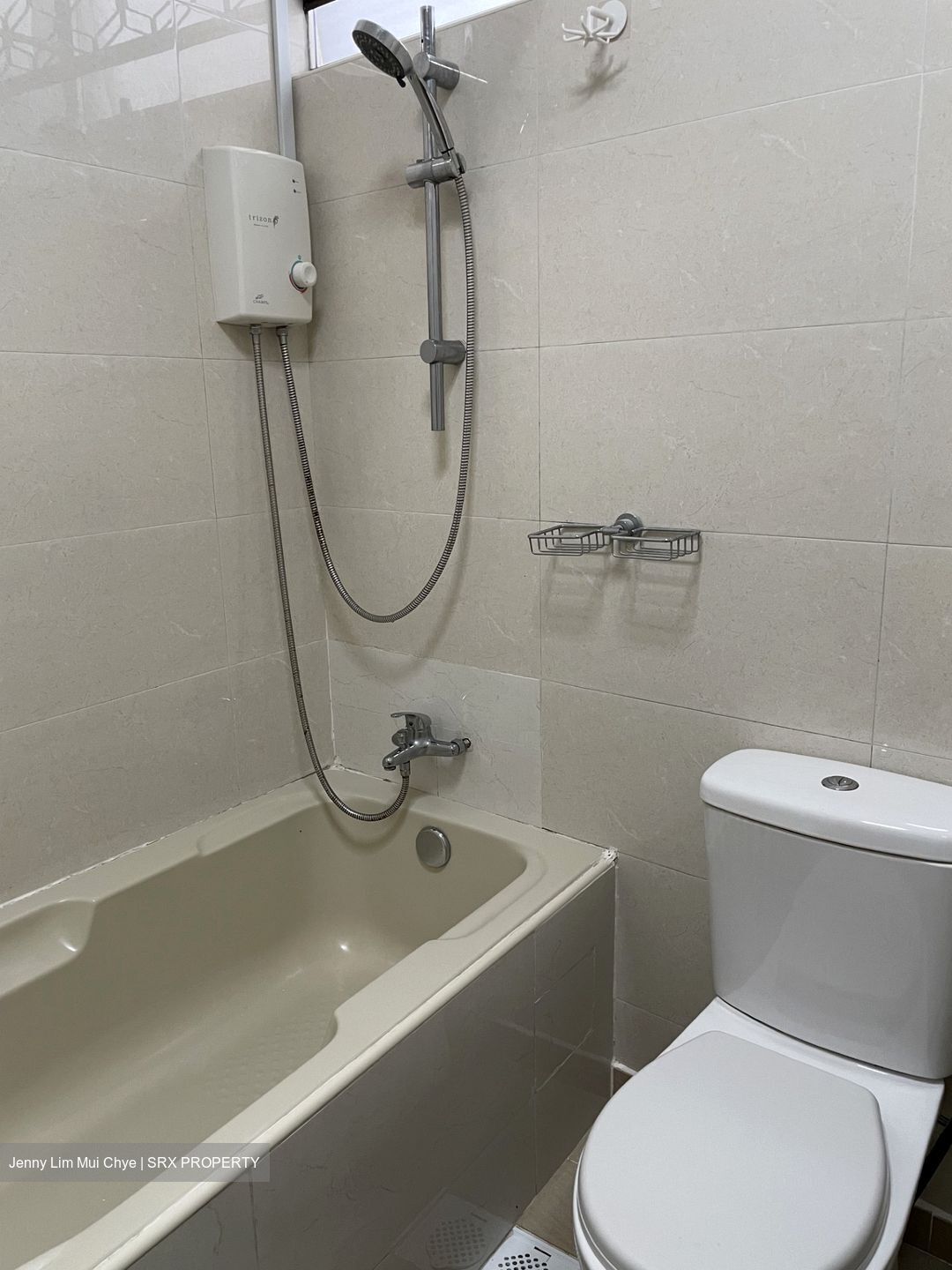 Clementi Park (D21), Condominium #490611291